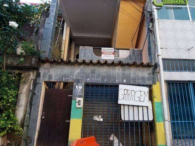 Apartamento com 2 quartos à venda, por R$ 120.000 - Boca do Rio - Salvador/BA