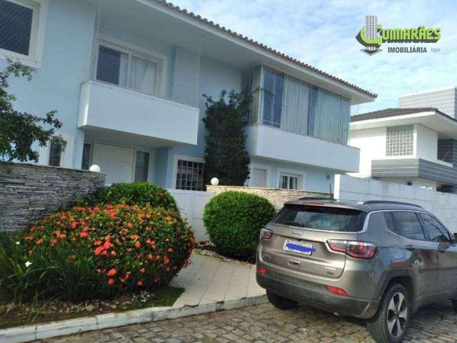 Casa com 4 quartos à venda por R$ 1.600.000 - Buraquinho - Lauro de Freitas/BA