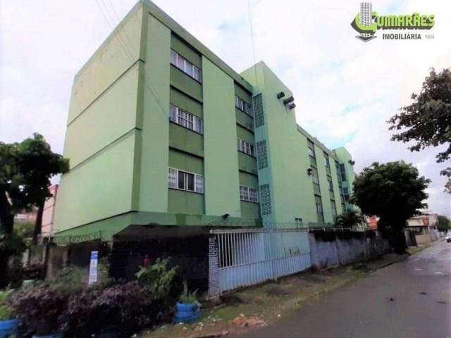 Apartamento com 2 quartos à venda, por R$ 240.000 - Monte Serrat - Salvador/BA