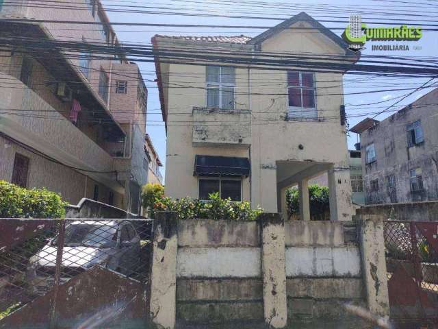 Casa com 3 quartos à venda, por R$ 717.000 - Bonfim - Salvador/BA