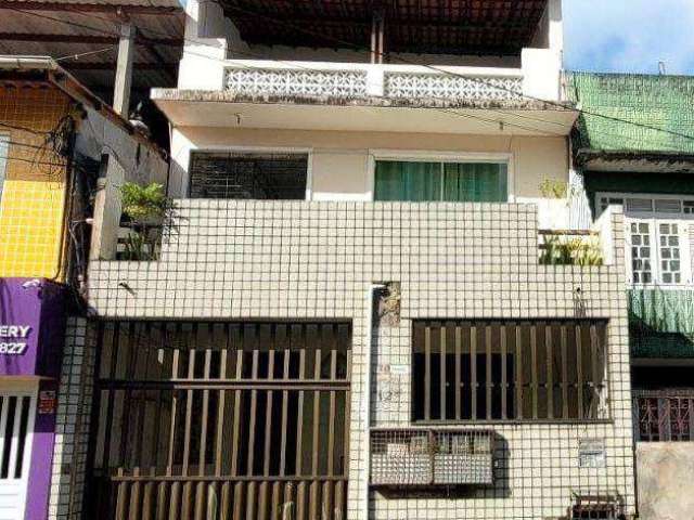 Apartamento com 1 quarto à venda, por R$ 130.000 - Vila Rui Barbosa - Salvador/BA