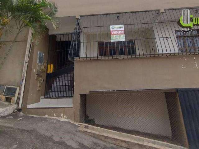 Apartamento com 3 quartos à venda, por R$ 150.000 - São Caetano - Salvador/BA