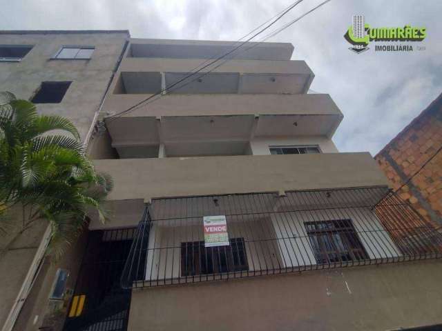 Apartamento com 3 quartos à venda, por R$ 180.000 - São Caetano - Salvador/BA