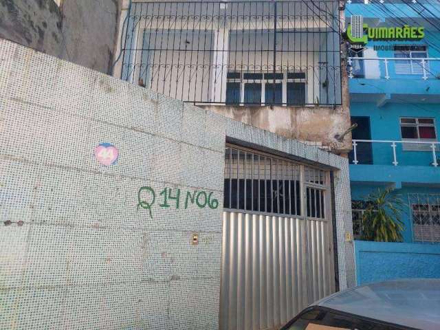 Apartamento com 2 quartos à venda, por R$ 110.000 - Ribeira - Salvador/BA