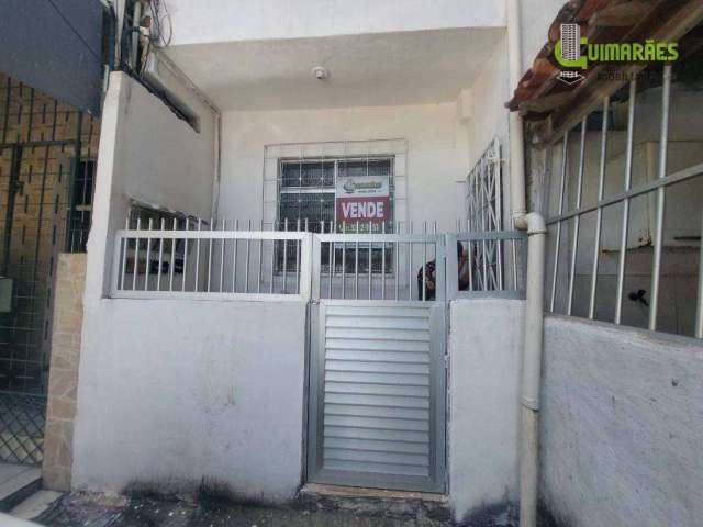 Apartamento com 1 quarto à venda, por R$ 69.000 - Vila Rui Barbosa - Salvador/BA