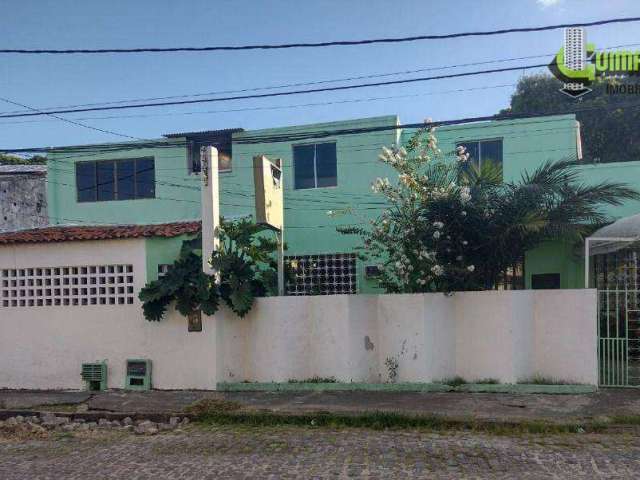 Casa Comercial para alugar por R$ 6.500/mês - Bonfim - Salvador/BA