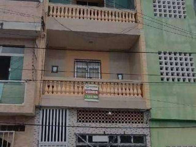 Apartamento com 3 quartos à venda, por R$ 350.000 - Ribeira - Salvador/BA