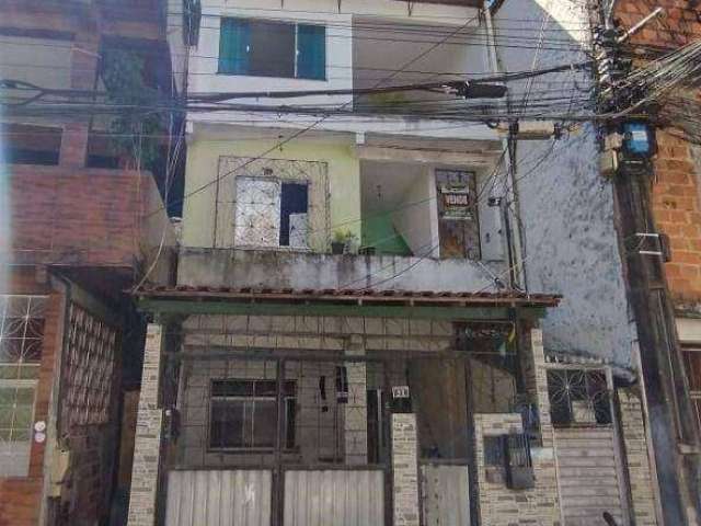 Apartamento com 3 quartos à venda, por R$ 90.000 - Massaranduba - Salvador/BA