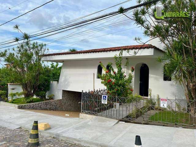 Casa com 4 quartos à venda, por R$ 1.290.000 - Bonfim - Salvador/BA