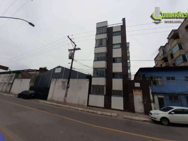 Apartamento com 3 quartos à venda, por R$ 160.000 - Boa Viagem - Salvador/BA
