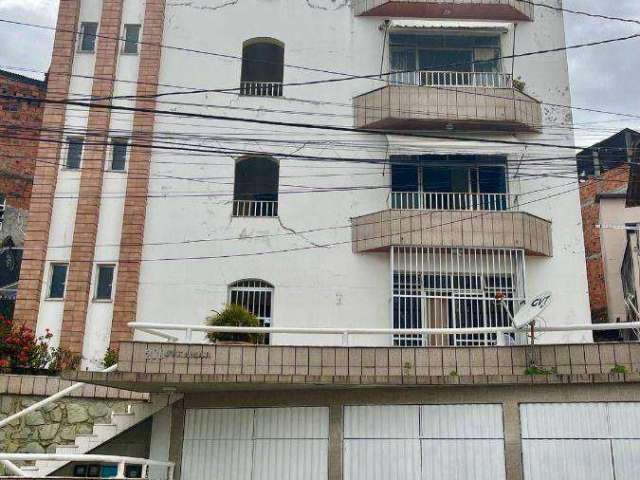 Apartamento com 1 quarto à venda, por R$ 180.000 - Bonfim - Salvador/BA