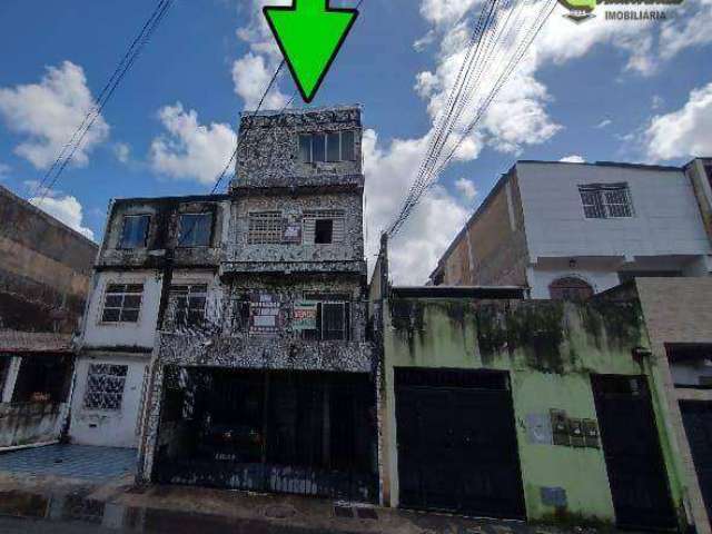 Apartamento com 2 quartos à venda, por R$ 230.000 - Machado - Salvador/BA