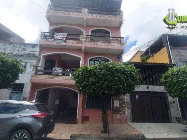 Apartamento com 2 quartos à venda, por R$ 165.000 - Ribeira - Salvador/BA