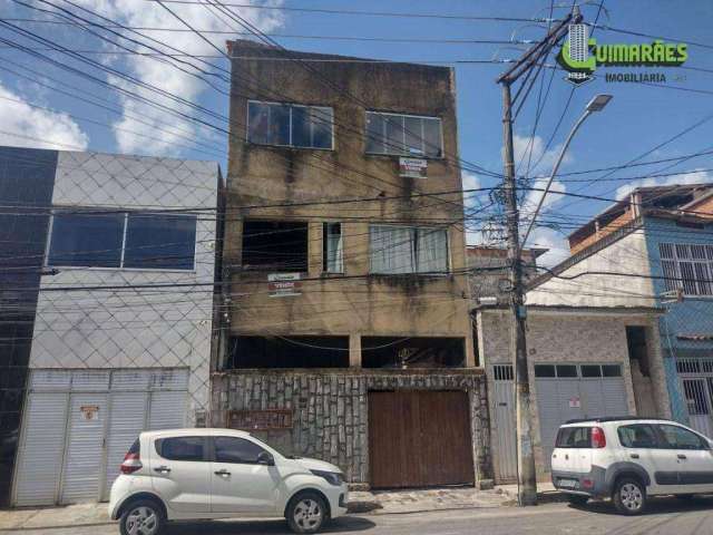 Apartamento com 3 quartos à venda, por R$ 350.000 - Massaranduba - Salvador/BA