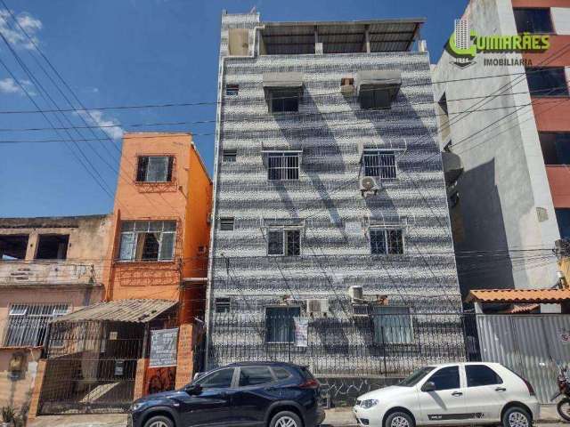 Apartamento com 2 quartos à venda, por R$ 160.000 - Mares - Salvador/BA