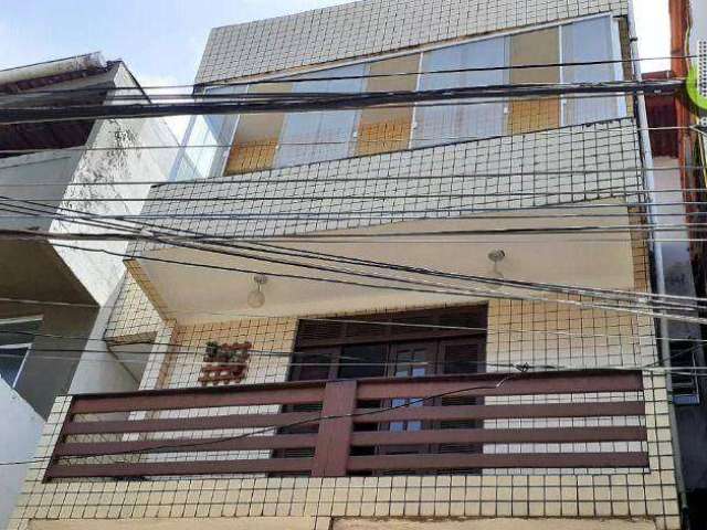 Apartamento com 3 quartos à venda, por R$ 145.000 - Matatu - Salvador/BA