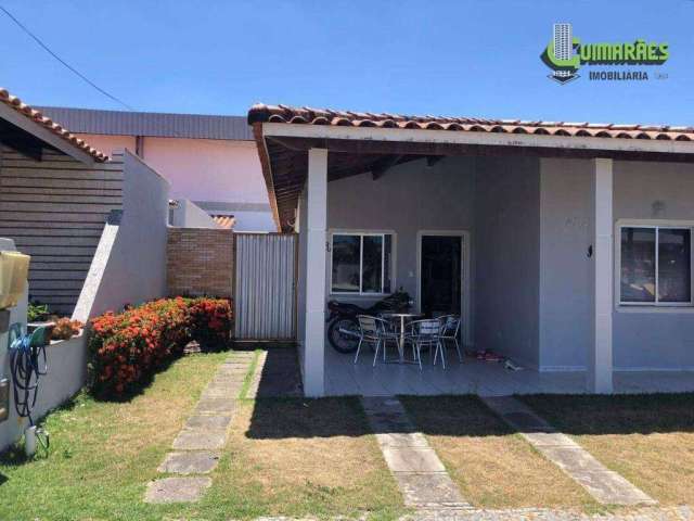Casa com 3 quartos à venda por R$ 600.000 - Pedra do Descanso - Feira de Santana/BA