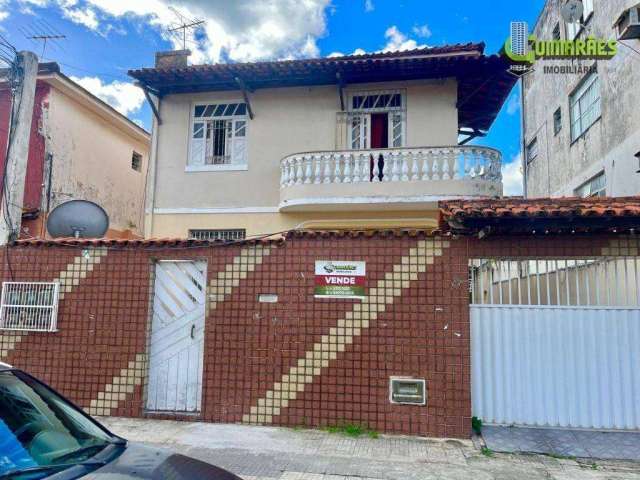 Casa com 7 quartos à venda, por R$ 800.000 - Roma - Salvador/BA