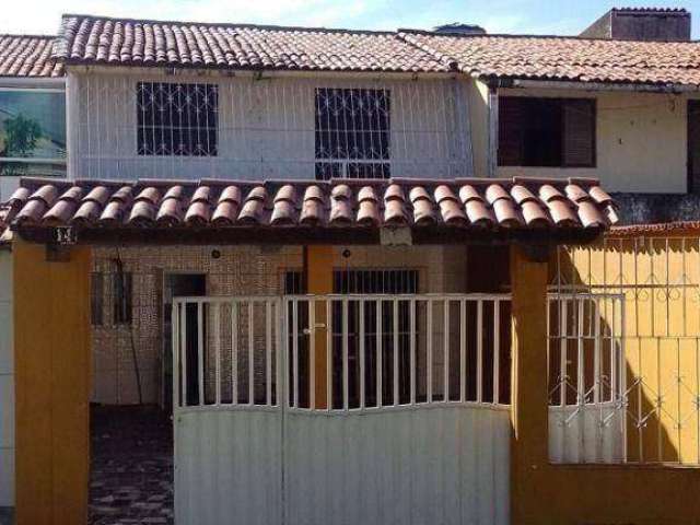 Casa com 4 quartos à venda, por R$ 240.000 - Loteamento Parque das Mangueiras - Vera Cruz/BA
