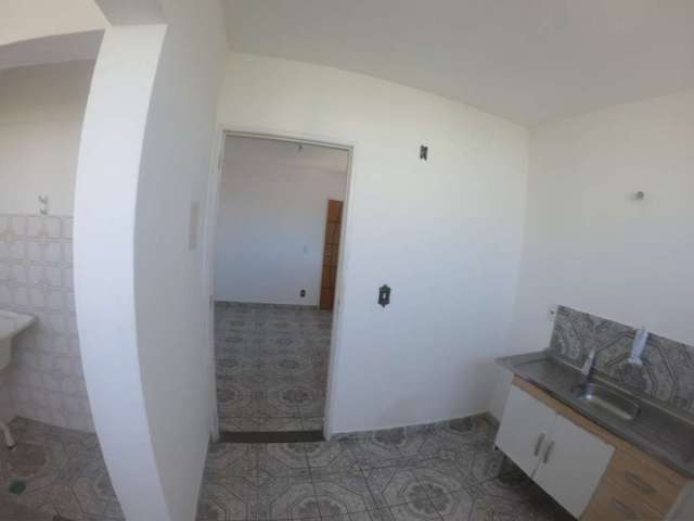 Apartamento em Conjunto Jacaraípe  -  Serra