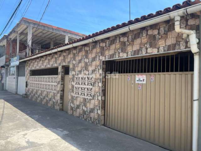 Casa emNova Almeida , 700 m da Praia-  Serra