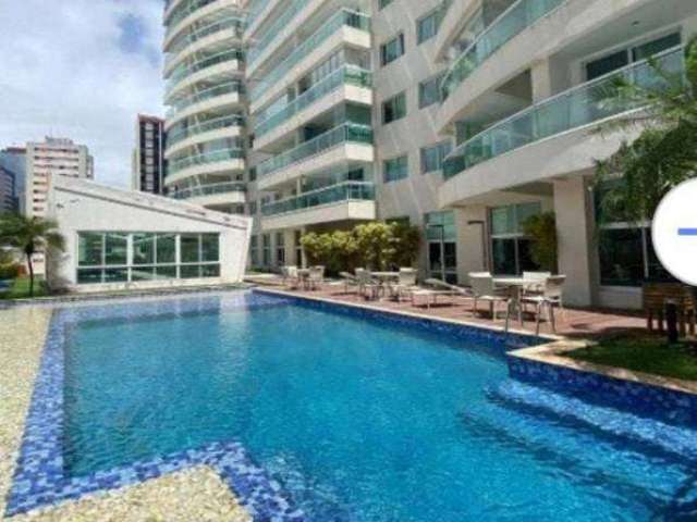 Apartamento para venda com 64 metros quadrados com 2 quartos em Caminho das Árvores - Salvador - BA