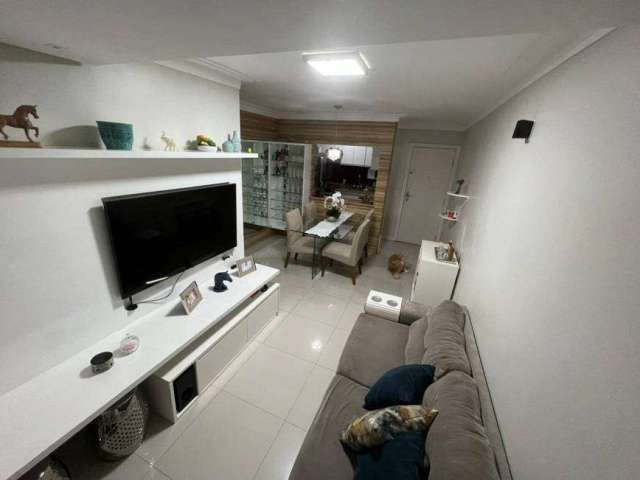Apartamento para venda tem 63 metros quadrados com 2 quartos em Vila Laura - Salvador - BA