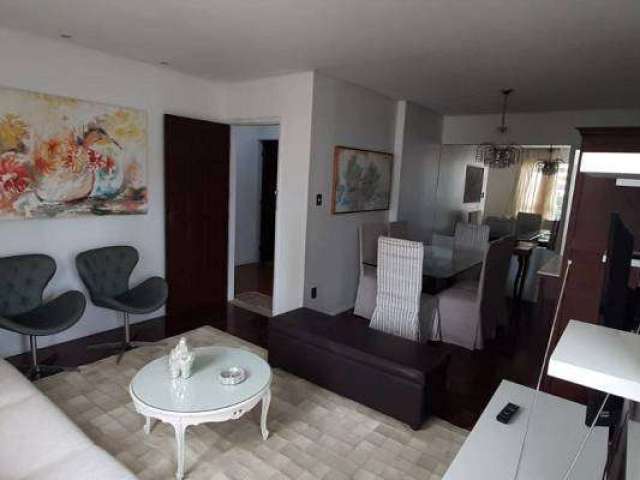 Apartamento para venda possui 96 metros quadrados com 3 quartos em Jardim Apipema - Salvador - BA