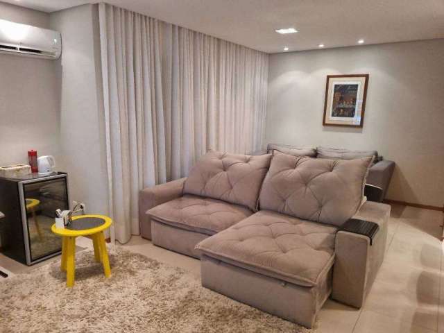 Apartamento para venda com 130 metros quadrados com 4 quartos em Pituba - Salvador - BA
