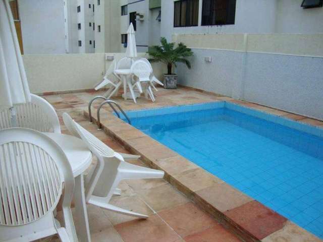 Apartamento para venda com 150 metros quadrados com 3 quartos em Costa Azul - Salvador - BA