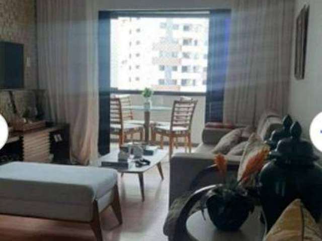 Apartamento para venda com 140 metros quadrados com 3 quartos em Stiep - Salvador - BA
