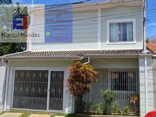 Casa para Venda em Cachoeira Paulista, Jardim da Fonte, 4 dormitórios, 1 suíte, 2 banheiros