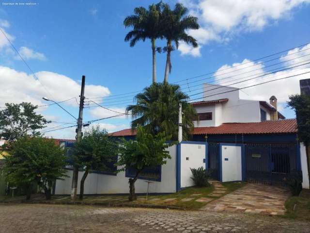 Casa para Venda em Cachoeira Paulista, Parque Primavera, 3 dormitórios, 1 suíte, 3 banheiros, 4 vagas