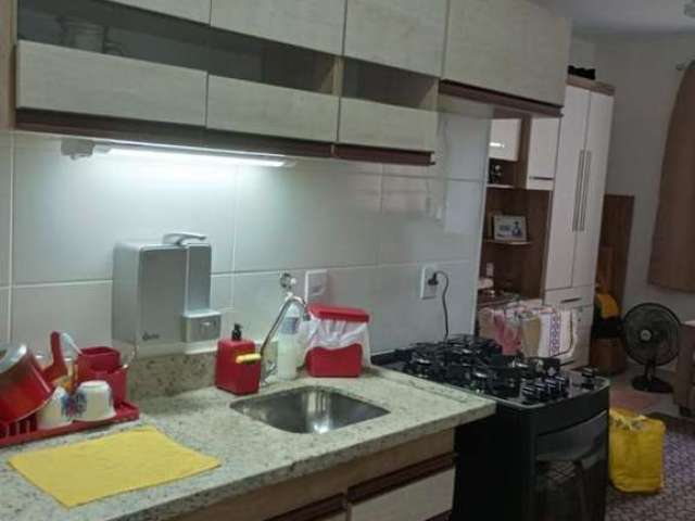 Apartamento para Venda em Cachoeira Paulista, Alto da Bela Vista, 1 banheiro