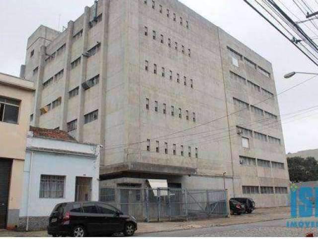 Área, 9313 m² - venda por R$ 30.000.000,00 ou aluguel por R$ 211.520,00/mês - Brás - São Paulo/SP