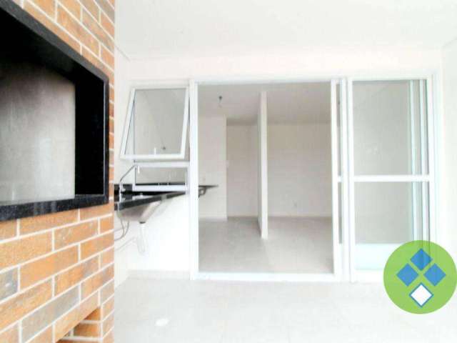 Apartamento com 3 dormitórios à venda, 73 m² - Umuarama - Osasco/SP