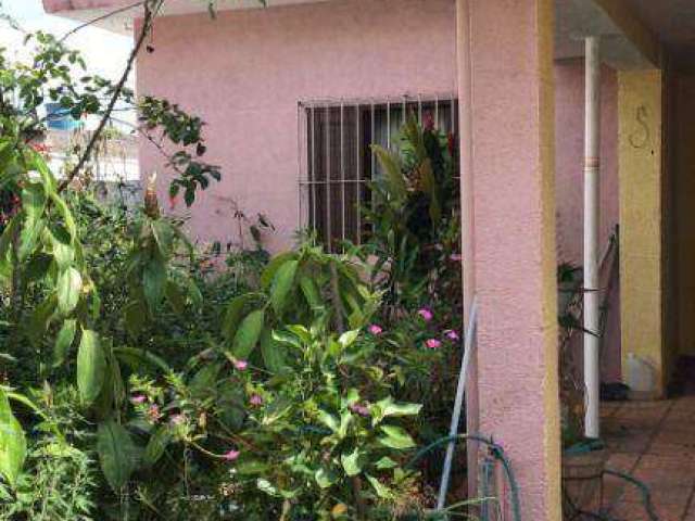 Casa com 2 dormitórios à venda por R$ 550.000,00 - Pestana - Osasco/SP