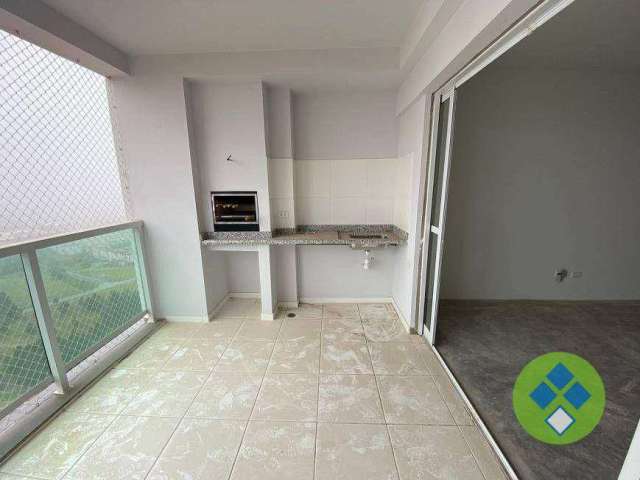 Apartamento com 3 dormitórios à venda, 125 m² por R$ 200.000,00 - Jardim São Luís - Embu das Artes/SP