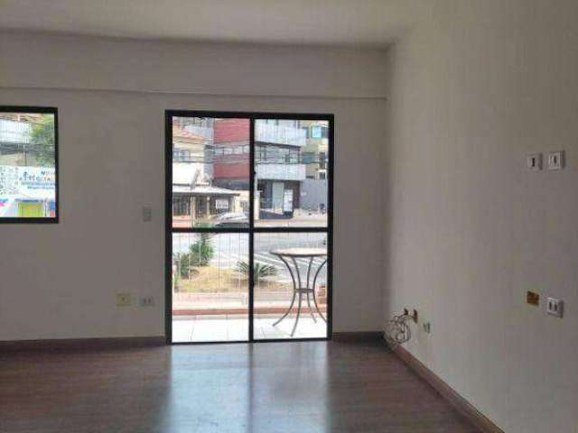 Apartamento com 3 dormitórios à venda, 71 m² por R$ 550.000,00 - Centro - Osasco/SP