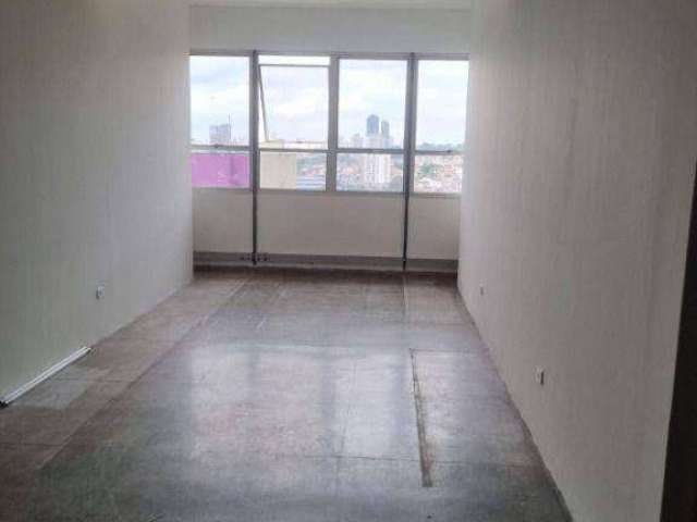 Sala para alugar, 33 m² por R$ 1.260,00/mês - Vila Osasco - Osasco/SP