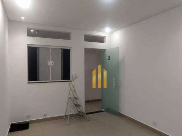 Sala para alugar, 22 m² por R$ 1.250,00/mês - Vila Medeiros - São Paulo/SP