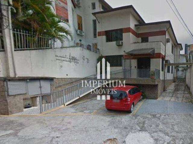 Sobrado comercial com 3 dormitórios, 210 m² - venda por R$ 4.000.000 ou aluguel por R$ 15.000/mês - Higienópolis - São Paulo/SP