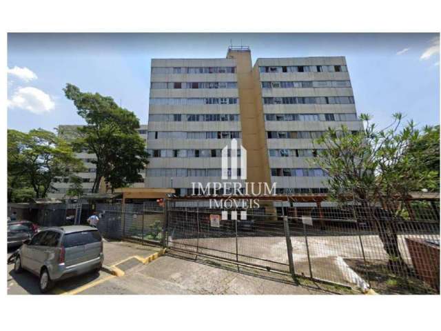 Apartamento com 3 dormitórios à venda, 63 m² por R$ 320.000,00 - (Zona Norte) Barro Branco - São Paulo/SP