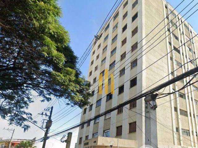 Apartamento com 3 dormitórios para alugar, 94 m² por R$ 2.400,00/mês - Jardim Vila Galvão - Guarulhos/SP