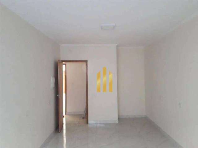 Sala para alugar, 50 m² por R$ 2.617,00/mês - Vila Constança - São Paulo/SP