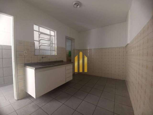 Apartamento com 2 dormitórios para alugar, 40 m² por R$ 1.093,95/mês - Vila Leonor - São Paulo/SP