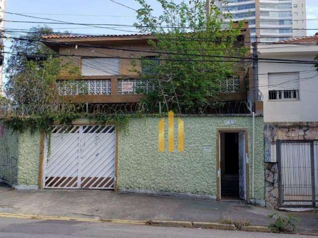 Sobrado para alugar, 320 m² por R$ 12.200,00/mês - Água Branca - São Paulo/SP