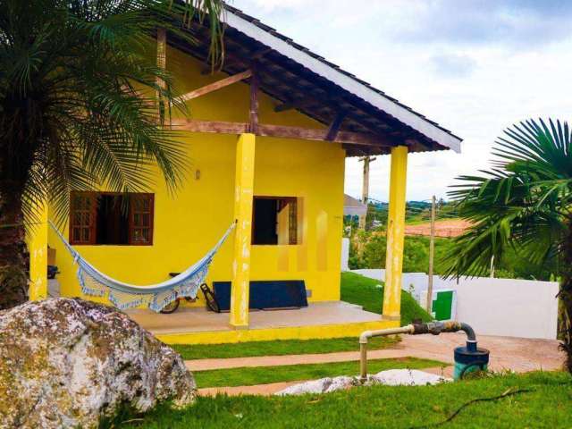 Casa com 3 dormitórios à venda, 300 m² por R$ 590.000,00 - Vitória Régia - Atibaia/SP