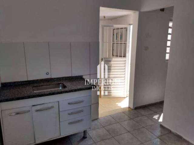 Casa com 1 dormitório para alugar, 45 m² por R$ 921,00/mês - Vila Constança - São Paulo/SP