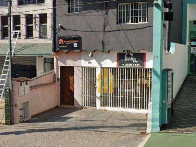 Ponto para alugar, 120 m² por R$ 4.210,00/mês - Santana - São Paulo/SP